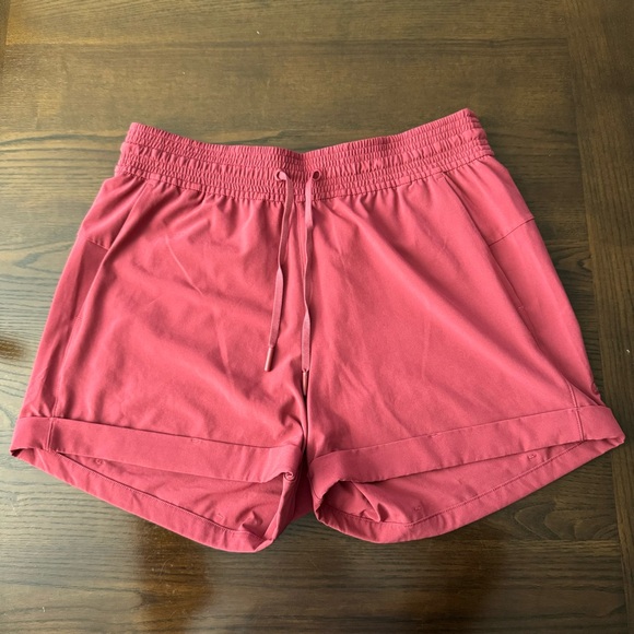 Spring Break Away Short *4-way Stretch 3” - Picture 2 of 7